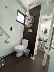 Blk 5 Dover Court (Queenstown), HDB 3 Rooms #553696331